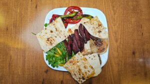 Sucuk Izgara Porsiyon